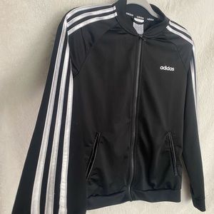 Adidas sweatshirt size M